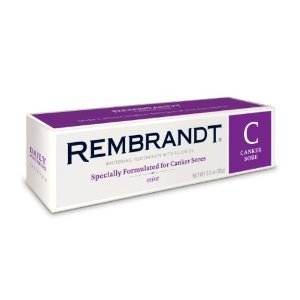 best whitening toothpaste rembrandt fluoride