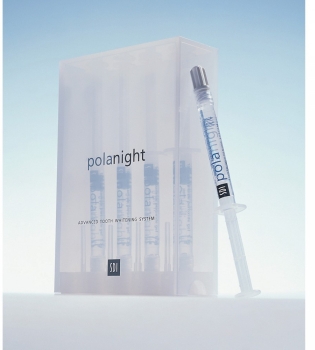 polanight whitening